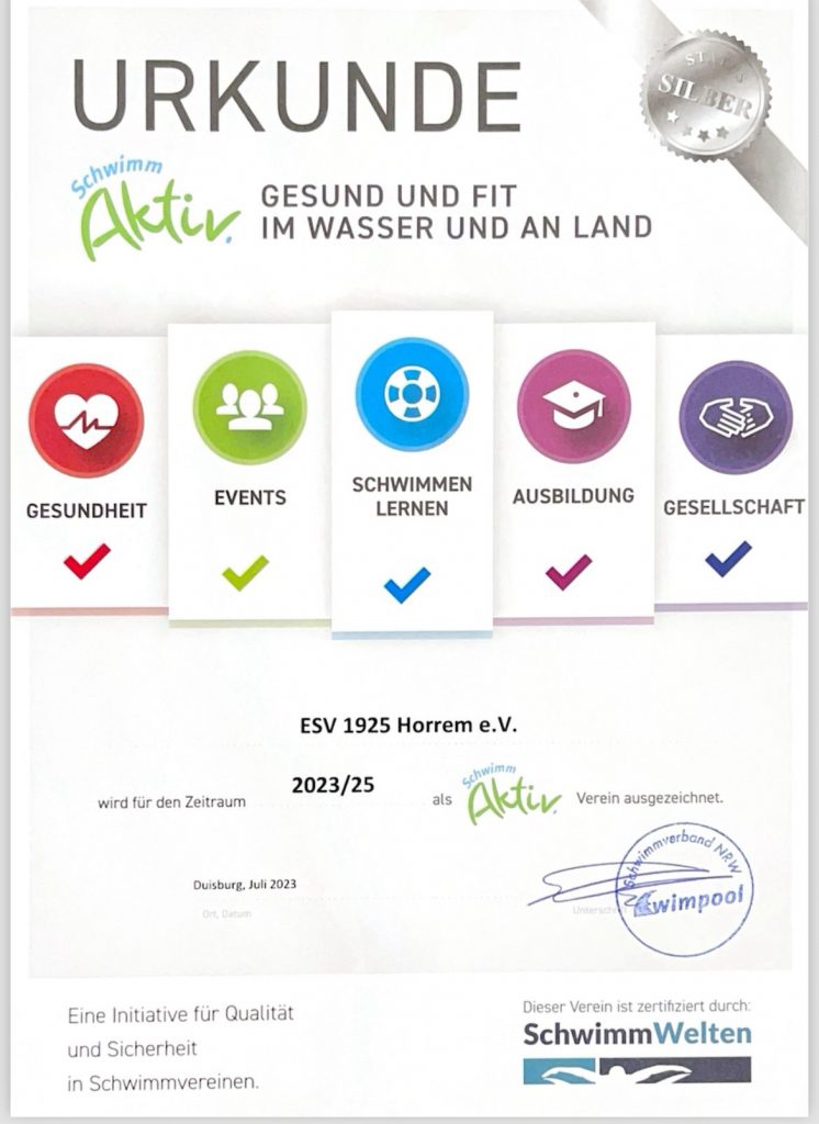 Urkunde